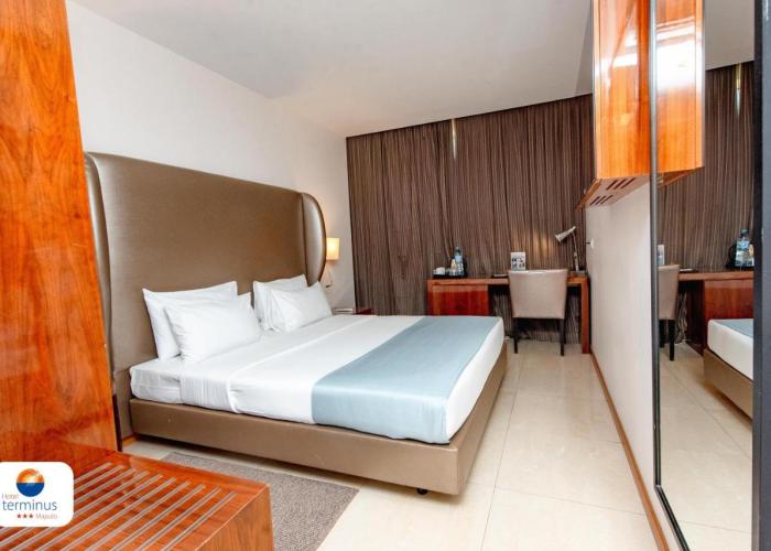 Hotel Terminus Maputo