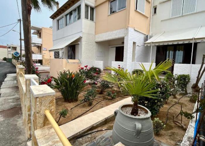 Kydonia apartments