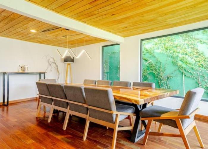 LUXO Casa en Valle de Bravo con jacuzzi y espectacular vista al lago