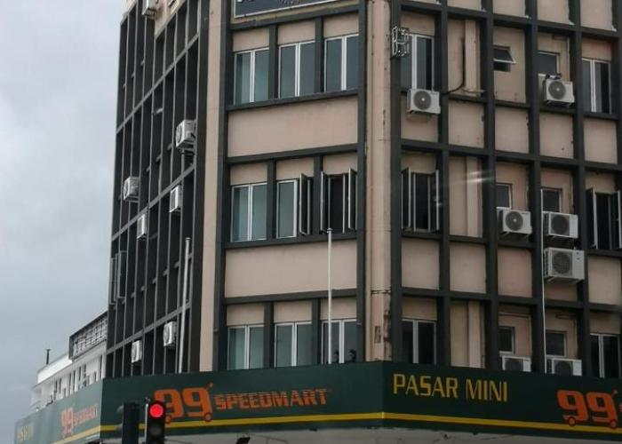Hotel AeCOTEL
