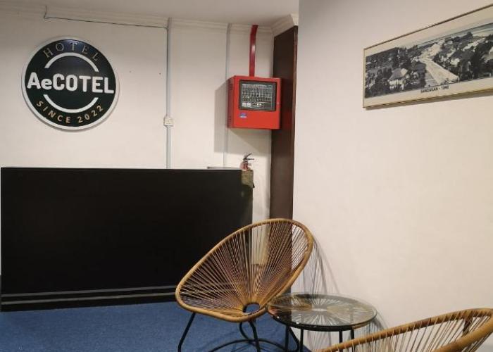 Hotel AeCOTEL