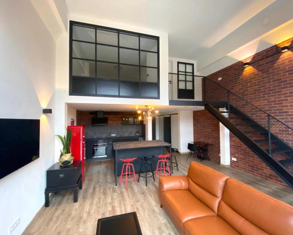 фото Baltic Loft