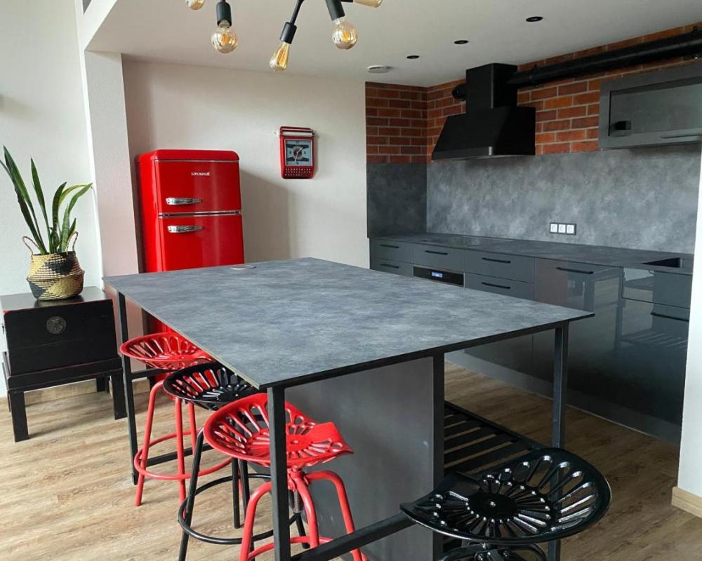 фото Baltic Loft