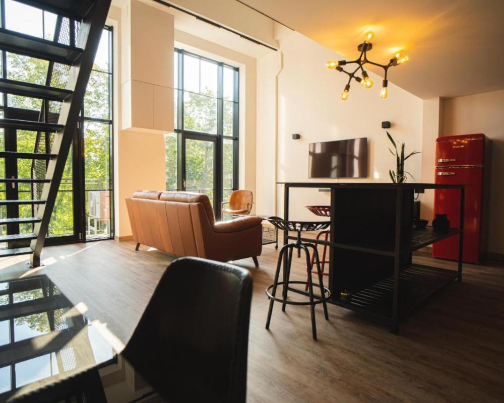 фото Baltic Loft