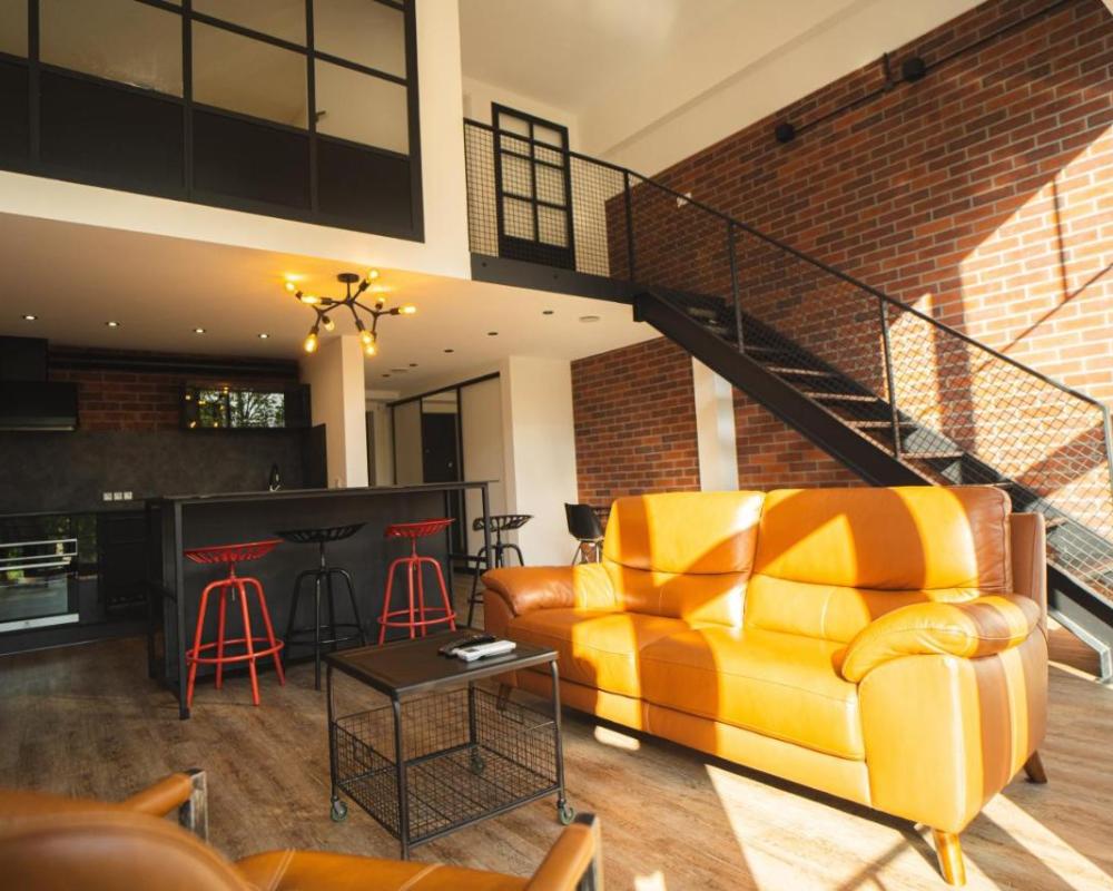 фото Baltic Loft