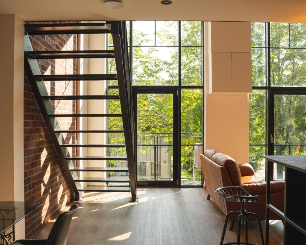 фото Baltic Loft