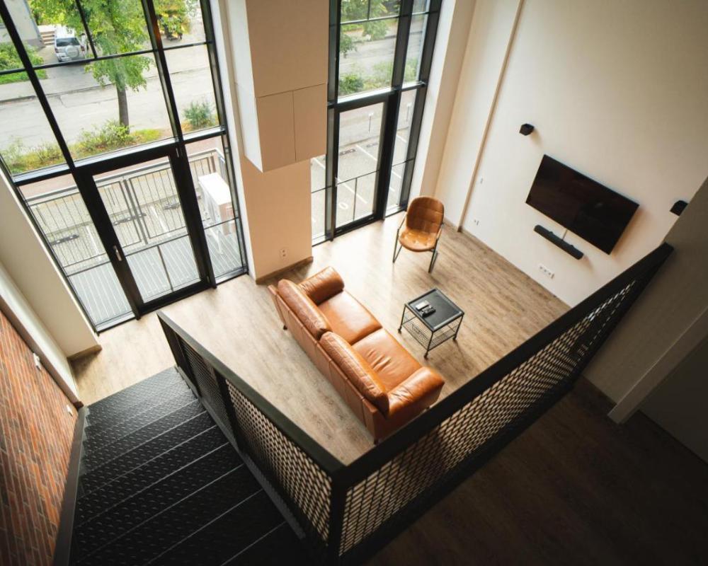 фото Baltic Loft