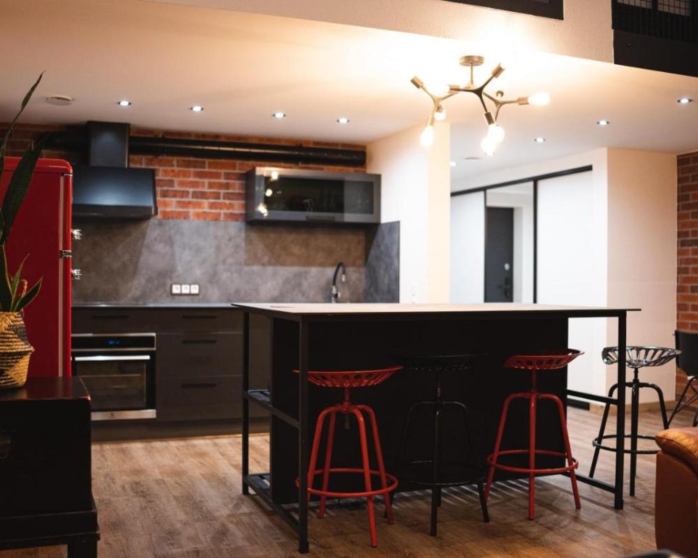 фото Baltic Loft