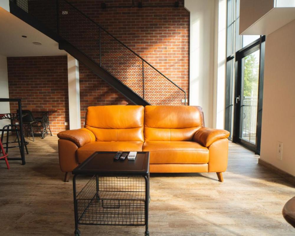 фото Baltic Loft
