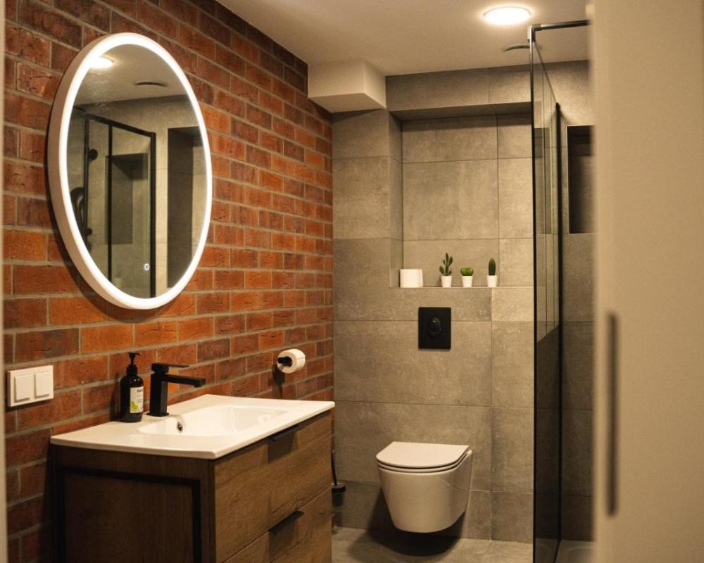 фото Baltic Loft