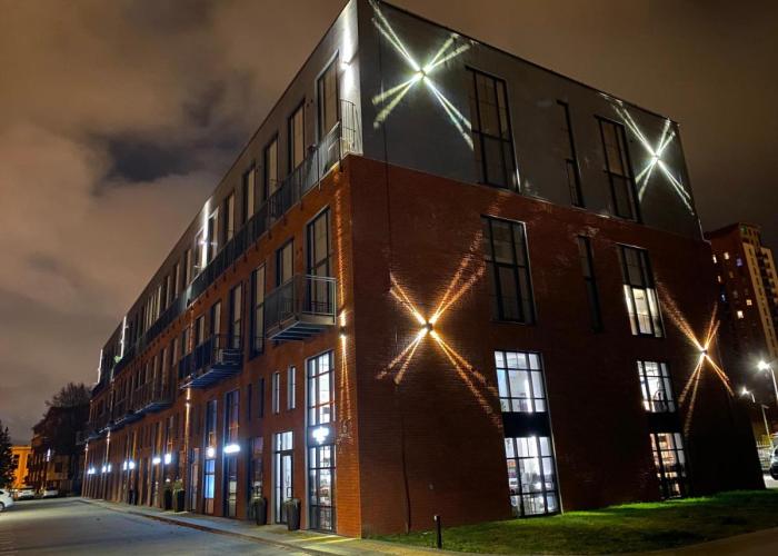 Baltic Loft