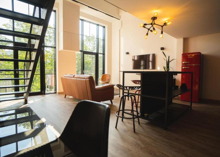 Baltic Loft