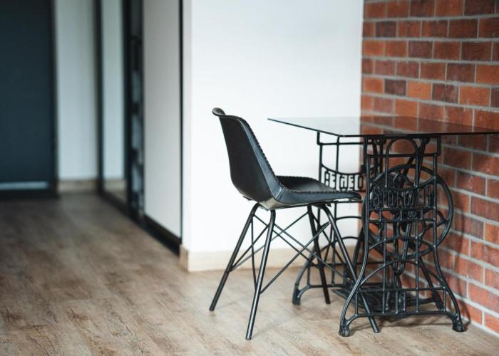 Baltic Loft