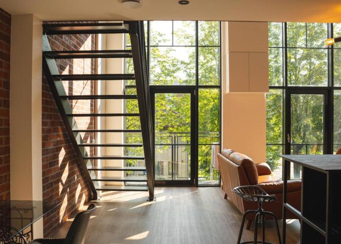 Baltic Loft