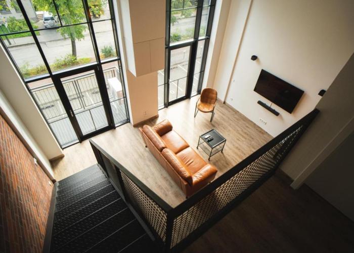 Baltic Loft