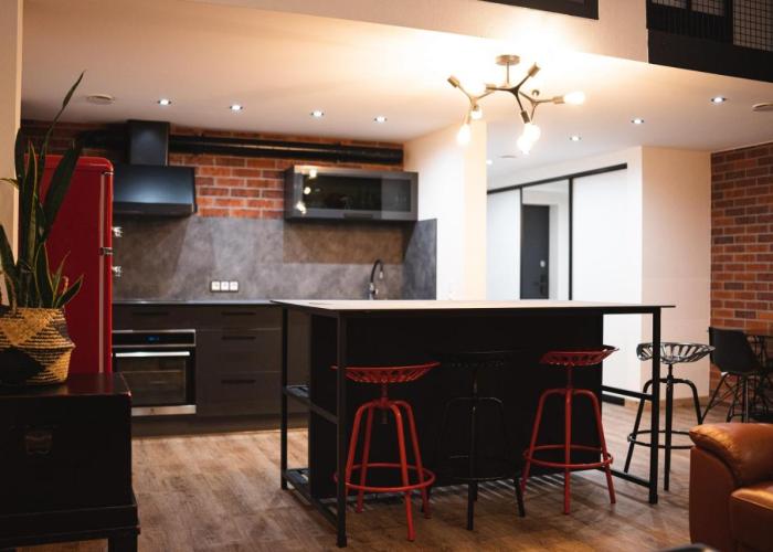 Baltic Loft