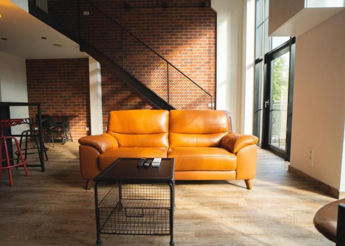Baltic Loft