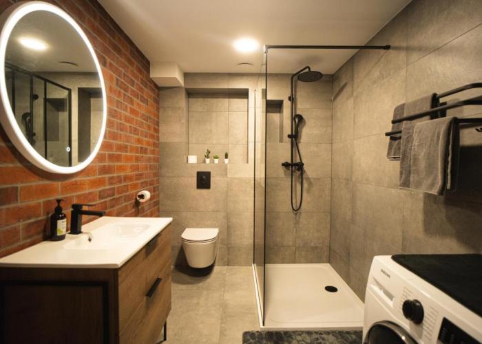 Baltic Loft