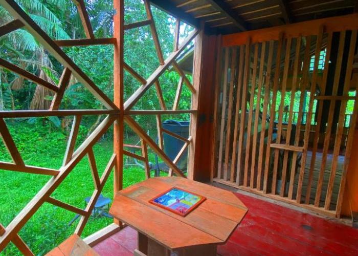 Hostal Búho Amazonas tours