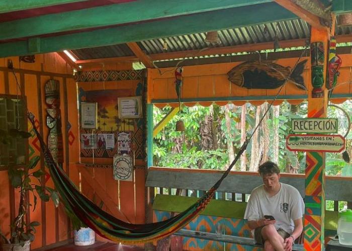 Hostal Búho Amazonas tours