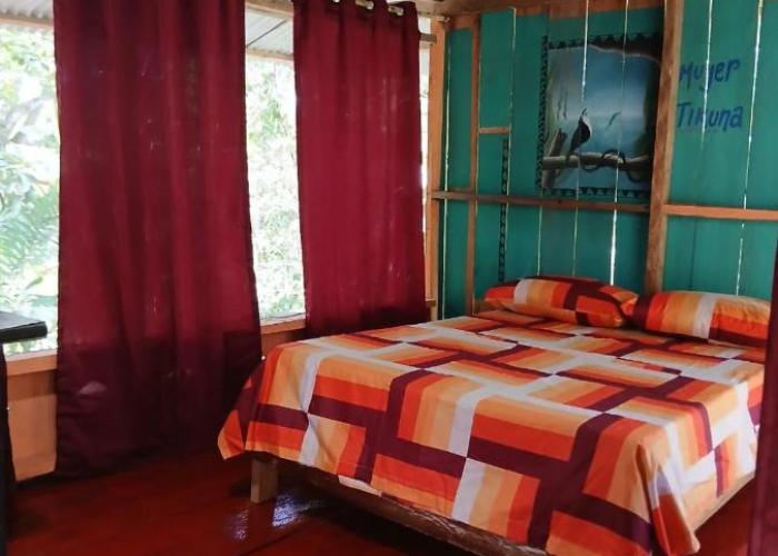 Hostal Búho Amazonas tours