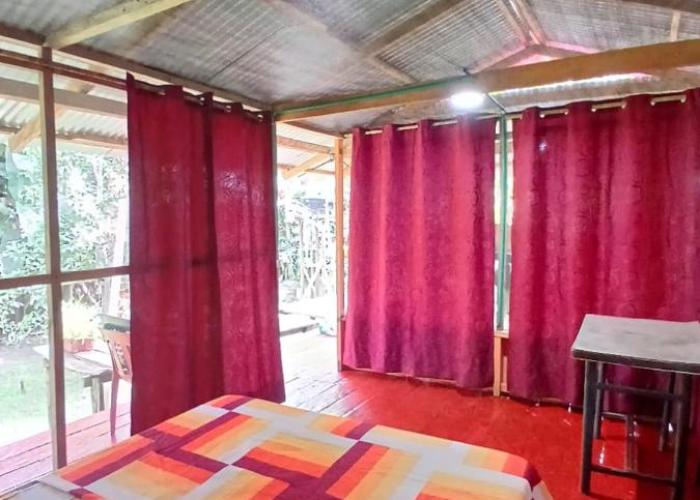 Hostal Búho Amazonas tours