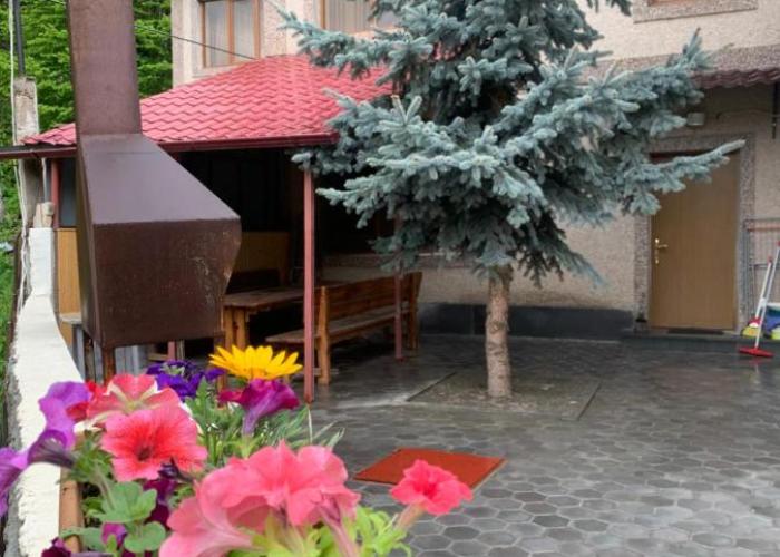 Tsaghkadzor Villa
