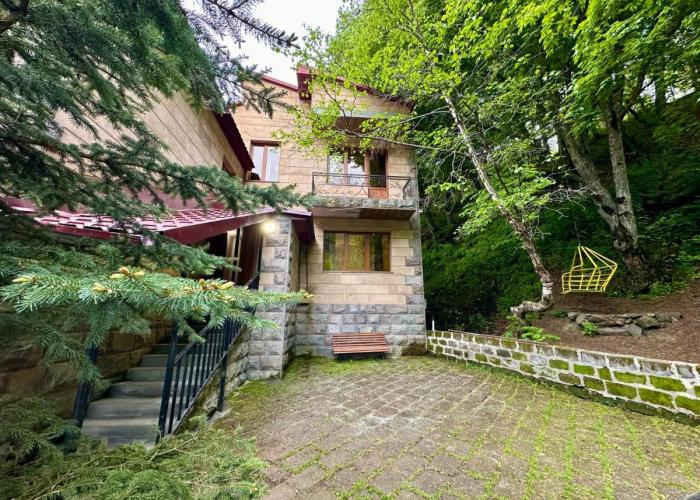 Tsaghkadzor Villa