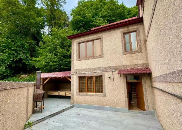 Tsaghkadzor Villa