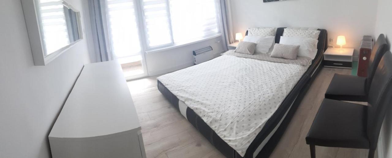 фото 2 bdrm appartment in Sofia - Lulin