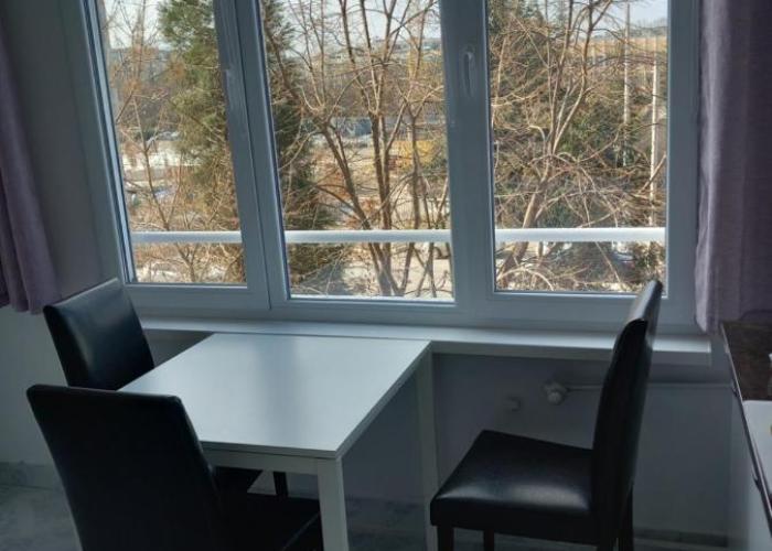 2 bdrm appartment in Sofia - Lulin
