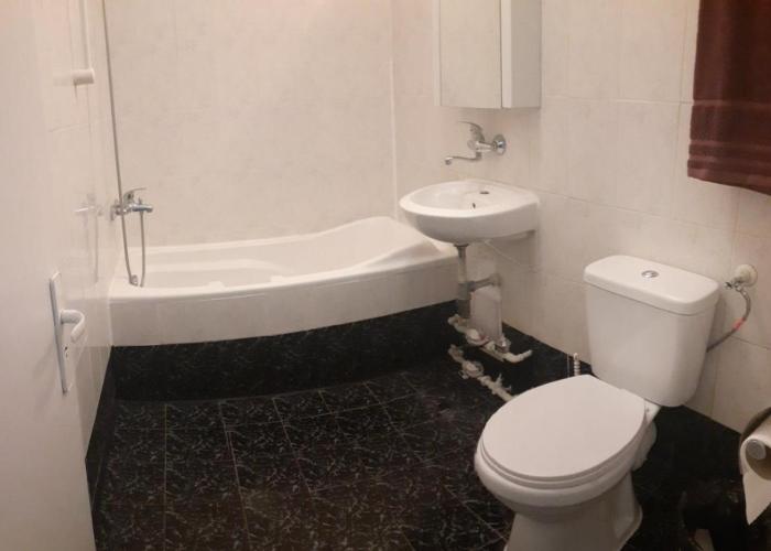 2 bdrm appartment in Sofia - Lulin