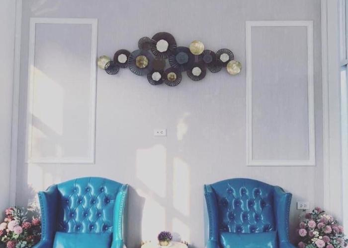 VangVieng Crystal Boutique Hotel
