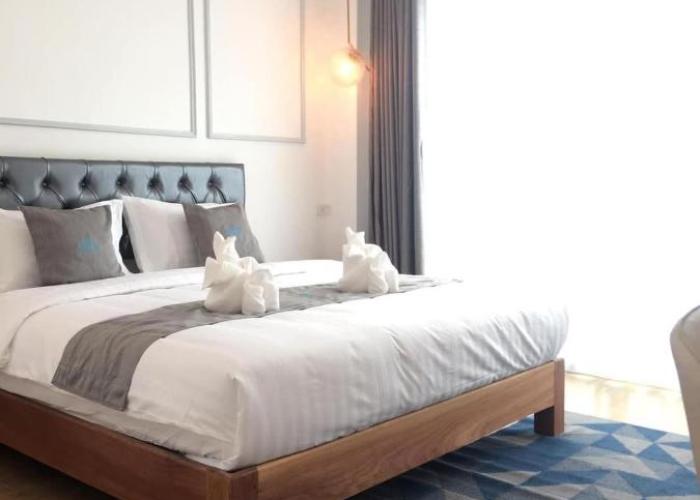 VangVieng Crystal Boutique Hotel