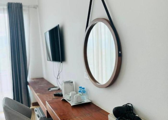 VangVieng Crystal Boutique Hotel
