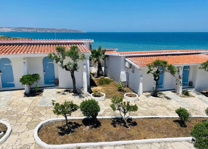 Lassion Beach Hotel