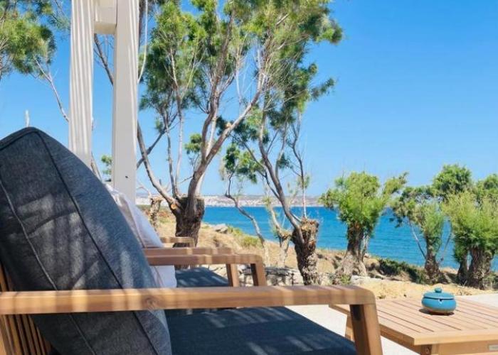 Lassion Beach Hotel