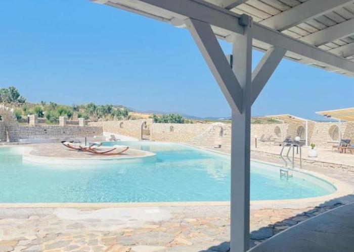 Lassion Beach Hotel