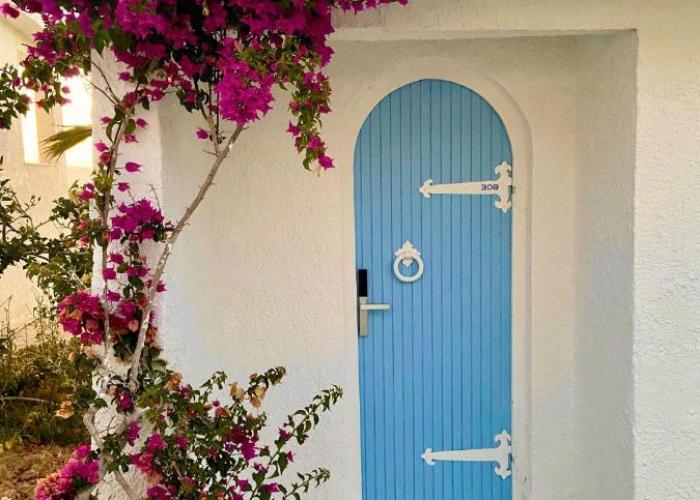 Lassion Beach Hotel