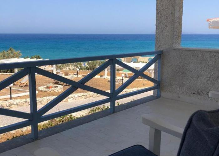 Lassion Beach Hotel