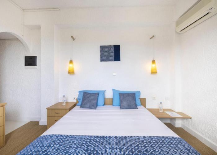 Lassion Beach Hotel