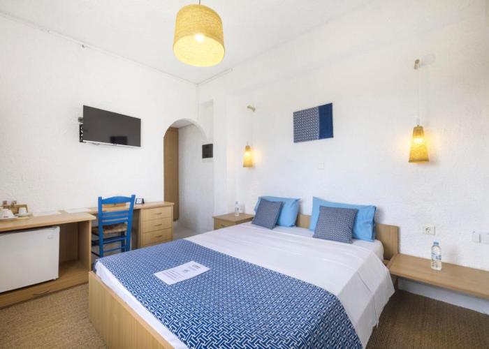 Lassion Beach Hotel