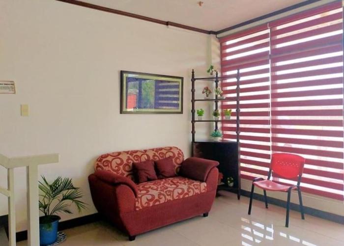 EC Hotel near Laoag Airport