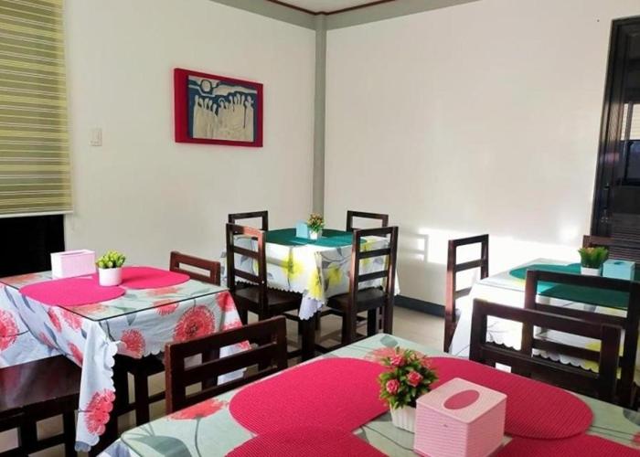EC Hotel near Laoag Airport