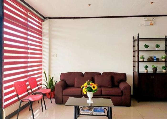 EC Hotel near Laoag Airport