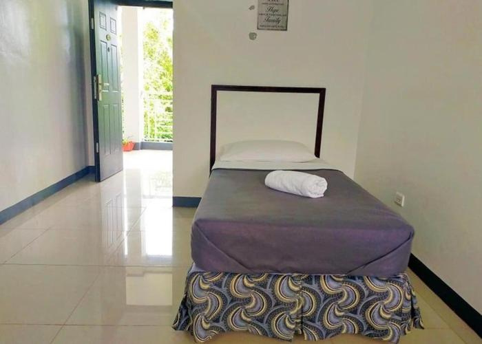 EC Hotel near Laoag Airport