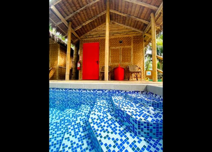 The Bangka Beach Guesthouse