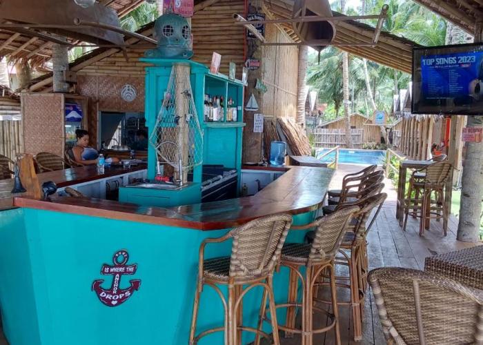 The Bangka Beach Guesthouse
