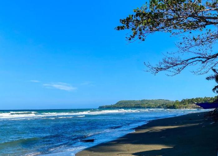 The Bangka Beach Guesthouse