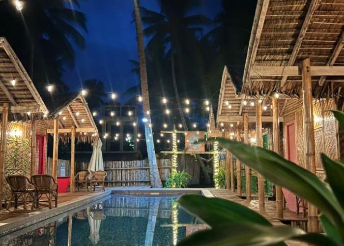 The Bangka Beach Guesthouse